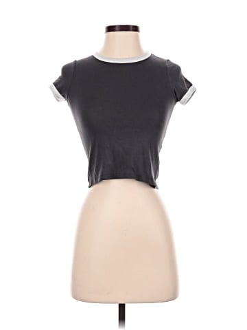 Full Tilt Sleeveless T-Shirt (view 1)