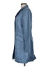 Rena Rowan Blue Coat Size 8 - photo 5