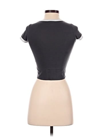 Full Tilt Sleeveless T-Shirt (view 2)