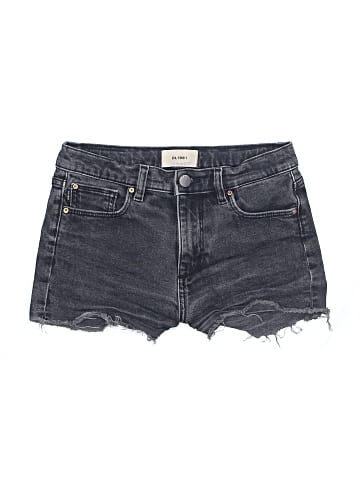 DL1961 Denim Shorts (view 1)