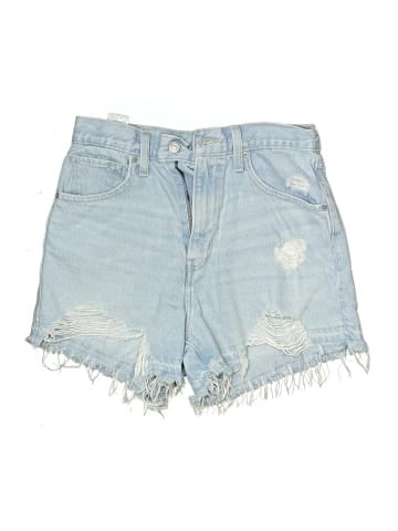 Levi's Denim Shorts (view 1)