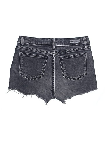 DL1961 Denim Shorts (view 2)