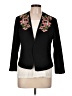 Atmosphere Black Blazer Size 10 - photo 1