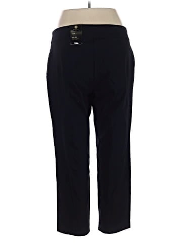 JM Collection Casual Pants (view 2)