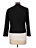 Atmosphere Black Blazer Size 10 - photo 2