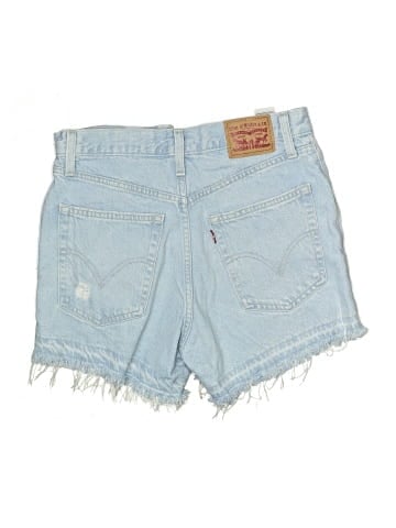 Levi's Denim Shorts (view 2)