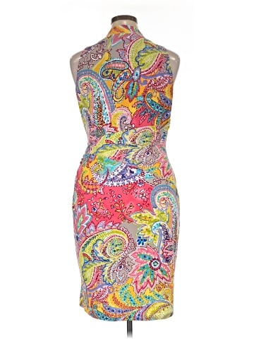 Lauren by Ralph Lauren Cocktail Dress (view 2)