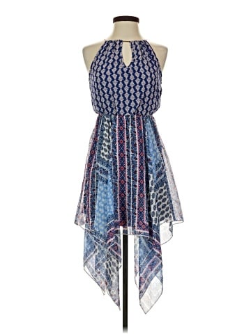 Xtraordinary Casual Dress (view 1)