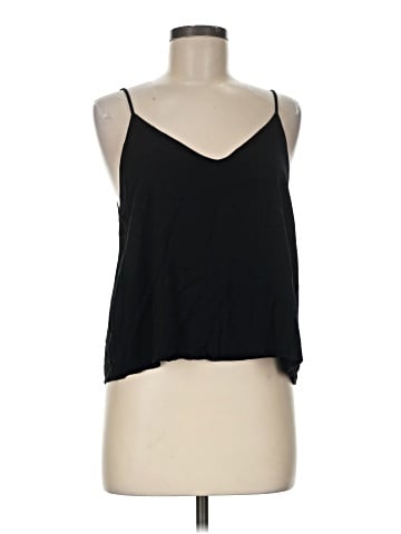 Final Touch Sleeveless Top (view 1)