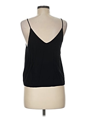 Final Touch Sleeveless Top (view 2)