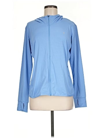 Fabletics Raincoat (view 1)