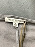 Green Envelope Gray Short Sleeve Top Size M - photo 7