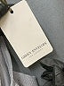 Green Envelope Gray Short Sleeve Top Size M - photo 8