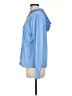 Fabletics Blue Raincoat Size M - photo 5