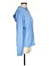 Fabletics Blue Raincoat Size M - photo 4