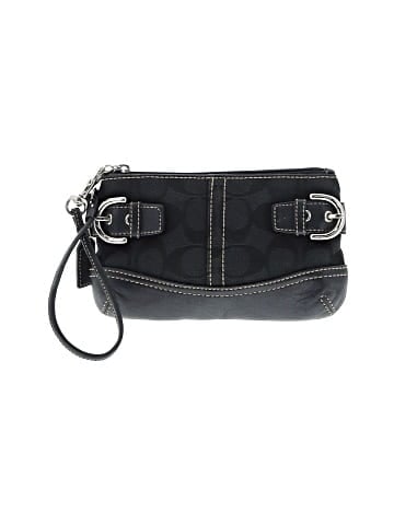 Coach Wristlet (view 1)