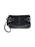 Coach Black Wristlet One size - photo 1