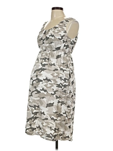 Baby BE Mine Casual Dress (view 1)