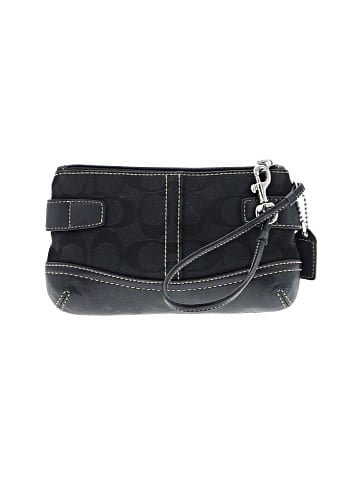 Coach Wristlet (view 2)