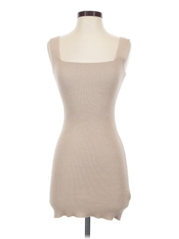 KLD Signature Casual Dress (view 1)