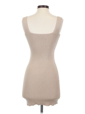 KLD Signature Casual Dress (view 2)