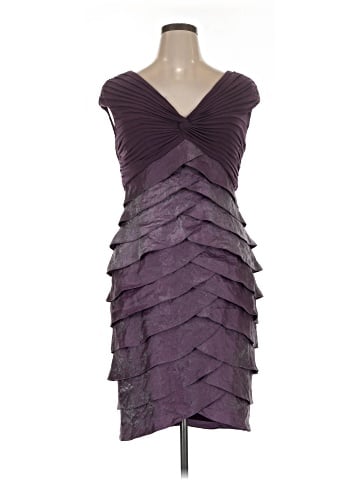 Adrianna Papell Cocktail Dress (view 1)