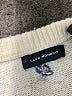 Club Monaco Stars Ivory Pullover Sweater Size S (estimated) - photo 7