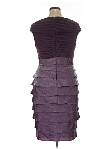 Adrianna Papell Cocktail Dress (view 2)
