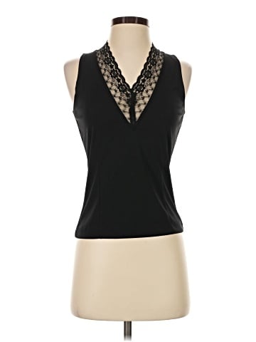 Kenneth Cole New York Sleeveless Top (view 1)