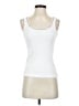Pixie Market White Sleeveless Top Size S - photo 1