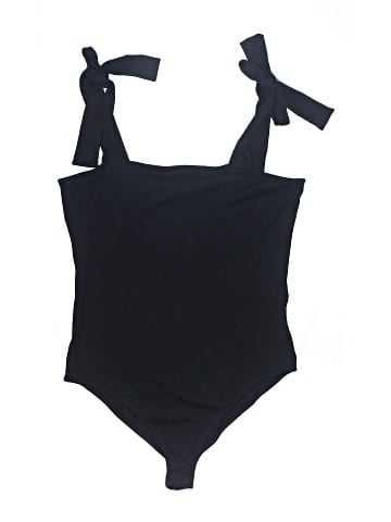 MANGOPOP Collection Bodysuit (view 1)
