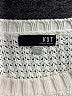 Kut from the Kloth Ivory Pullover Sweater Size S - photo 7