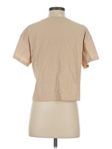 Unbranded Short Sleeve T-Shirt (view 2)
