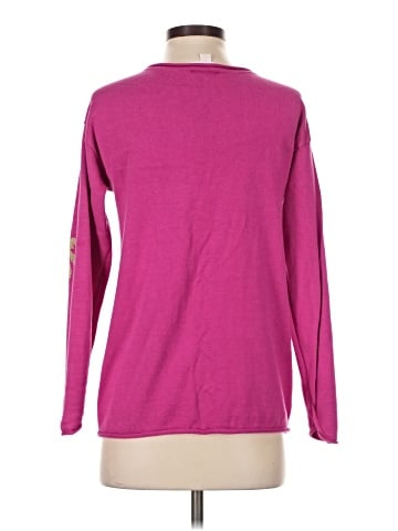 Belle By Kim Gravel Pullover Sweater (view 2)