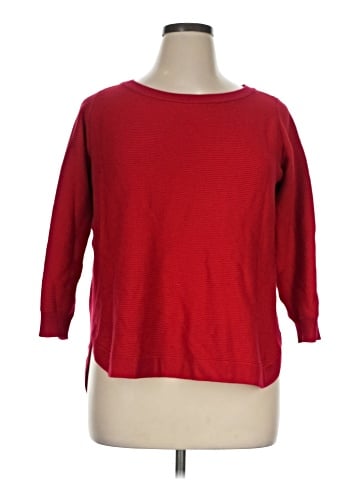 Cyrus Pullover Sweater (view 1)