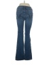 Hollister Hearts Blue Jeans Size 000R - photo 2