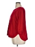 Cyrus Red Pullover Sweater Size 1X - photo 5
