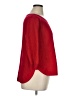Cyrus Red Pullover Sweater Size 1X - photo 4