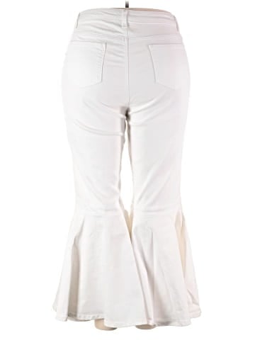 Ashley Stewart Jeans (view 2)