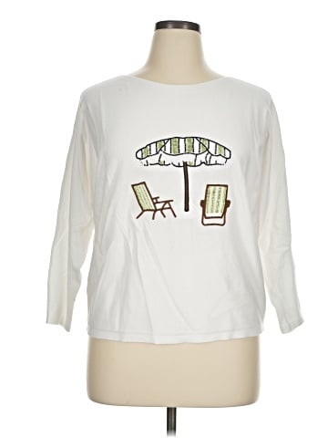 Aaeda Sweatshirt (view 1)