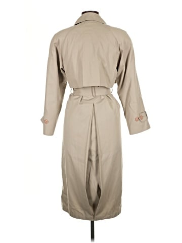 Jacqueline Ferrar Trenchcoat (view 2)