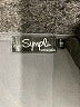 Sympli Gray Long Sleeve Top Size 10 - photo 7