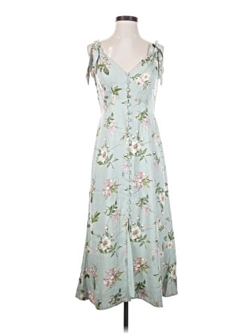 Rebecca Taylor Casual Dress (view 1)