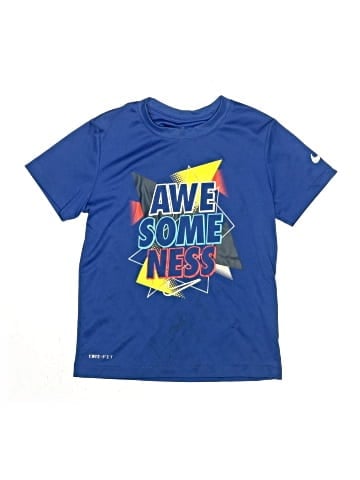 Nike Active T-Shirt (view 1)