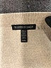Eileen Fisher 100% Wool Solid Tan Wool Skirt Size M - photo 4