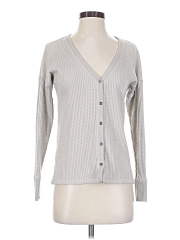 Abercrombie & Fitch Long Sleeve T-Shirt (view 1)