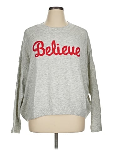 CeCe Sweatshirt (view 1)