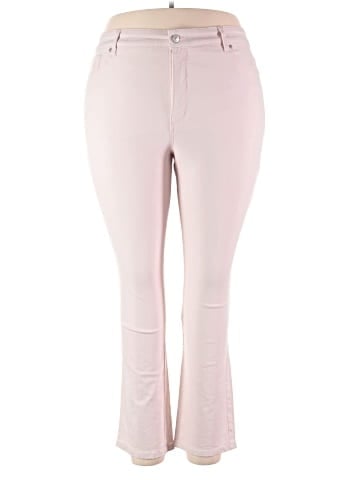 Gloria Vanderbilt Active Pants (view 1)