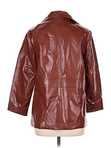 Daisy Street Coat (view 2)