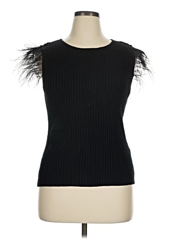 Sioni Sleeveless Top (view 1)